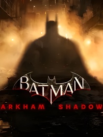 Batman: Arkham Shadow