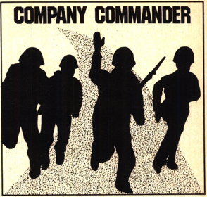 Company Commander