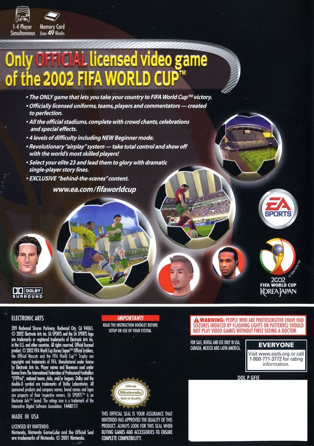 Where Can I Play 02 Fifa World Cup Game For Free Qualmsfreeplayy Over Blog Com