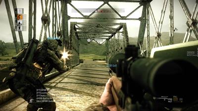 Operation Flashpoint: Dragon Rising - Screenshot - Gameplay Image