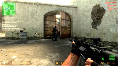 Counter-Strike: Source - Screenshot - Gameplay Image