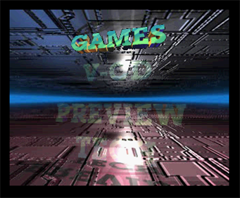 Demo One: Version 2 [SCES-00120] - Screenshot - Game Select Image