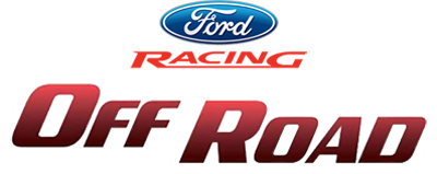 Ford Racing Off Road - Clear Logo Image