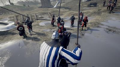 Mordhau - Screenshot - Gameplay Image