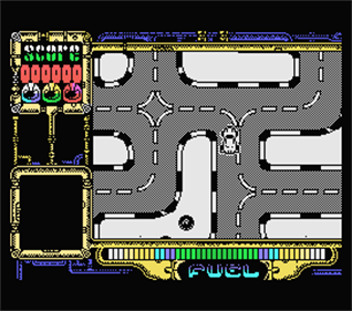 Rock'n Roller - Screenshot - Gameplay Image