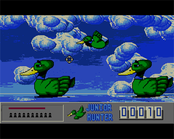 Crazyshot - Screenshot - Gameplay Image