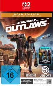 Star Wars: Outlaws