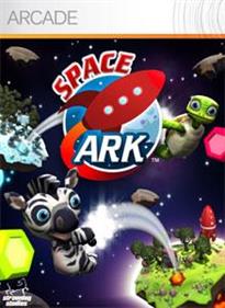 Space Ark - Box - Front Image