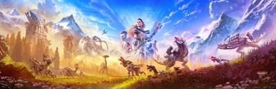 Horizon Zero Dawn Remastered - Banner Image