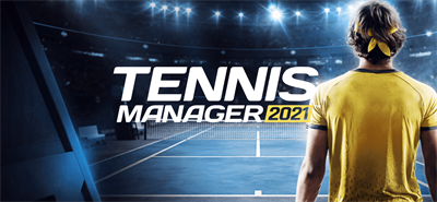 Tennis Manager 2021 - Banner Image