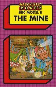 The Mine - Box - Front Image