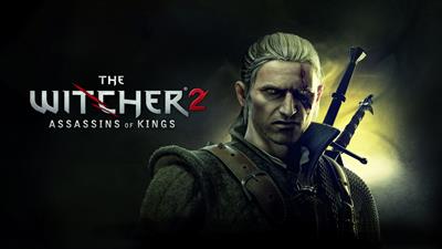 The Witcher 2: Assassins of Kings - Fanart - Background Image