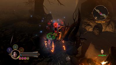 Dungeon Siege III - Screenshot - Gameplay Image