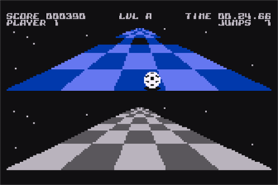 Trailblazer - Screenshot - Gameplay Image