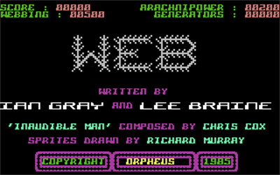 Web - Screenshot - Game Title Image