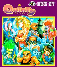 Quinty