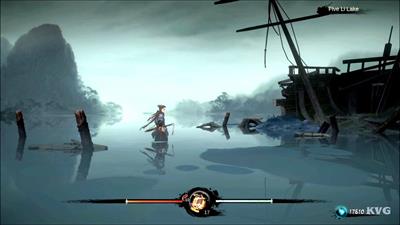 Eastern Exorcist - Screenshot - Gameplay Image