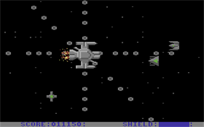 Thundercross - Screenshot - Gameplay Image