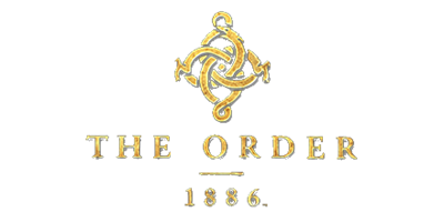 The Order: 1886 - Clear Logo Image