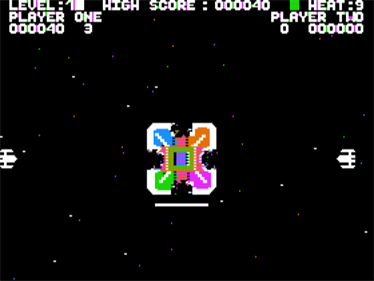 Outpost - Screenshot - Gameplay Image