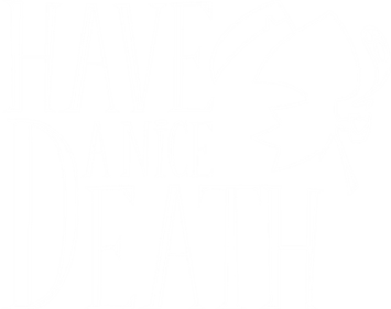 Have a Nice Death - Clear Logo Image