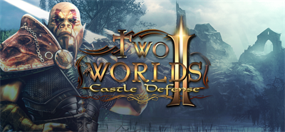 Two Worlds II Castle Defense - Banner Image