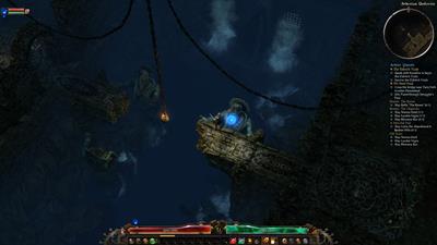 Grim Dawn - Screenshot - Gameplay Image