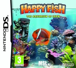 Happy Fish: The Aquarium of Luck