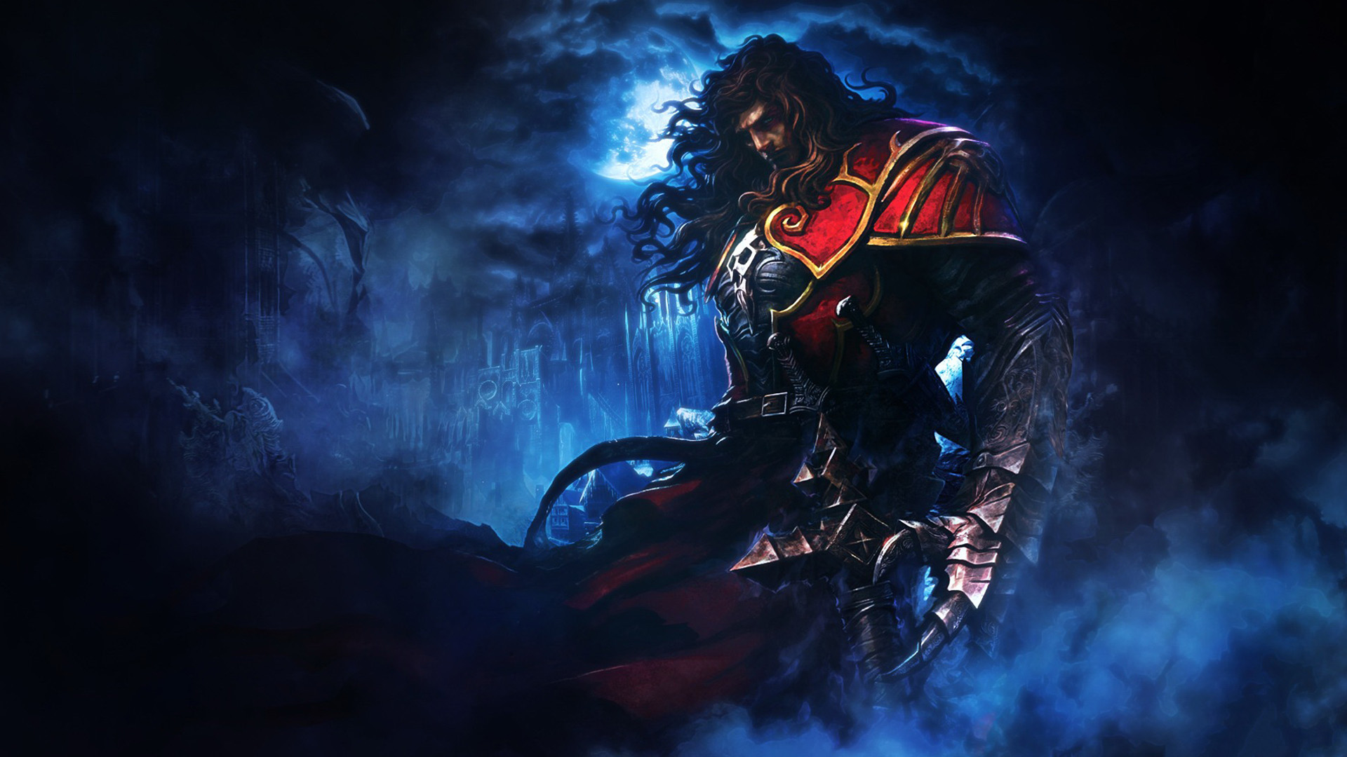 Castlevania: Lords of Shadow Collection