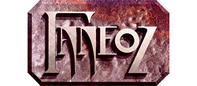 Galeoz - Clear Logo Image