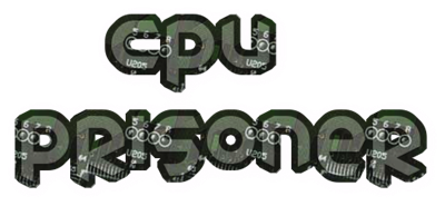 CPU Prisoner - Clear Logo Image