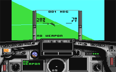 Strike Aces - Screenshot - Gameplay Image