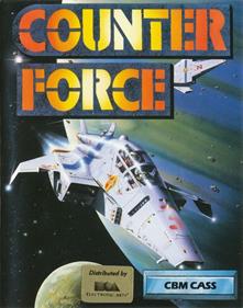 Counter Force