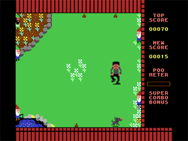 DOG - Screenshot - Gameplay Image