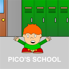 Pico's School