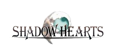 Shadow Hearts - Clear Logo Image