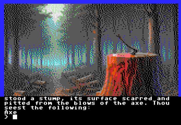 Kingdom of the Seven Stones