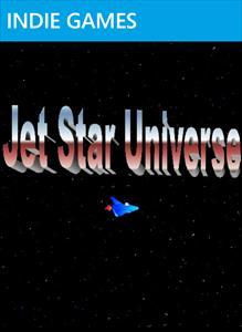 Jet Star Universe