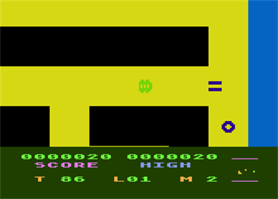Silicon - Screenshot - Gameplay Image