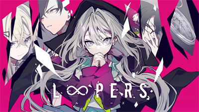 Loopers - Banner Image