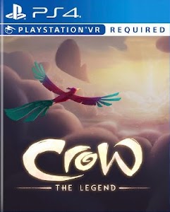 Crow: The Legend