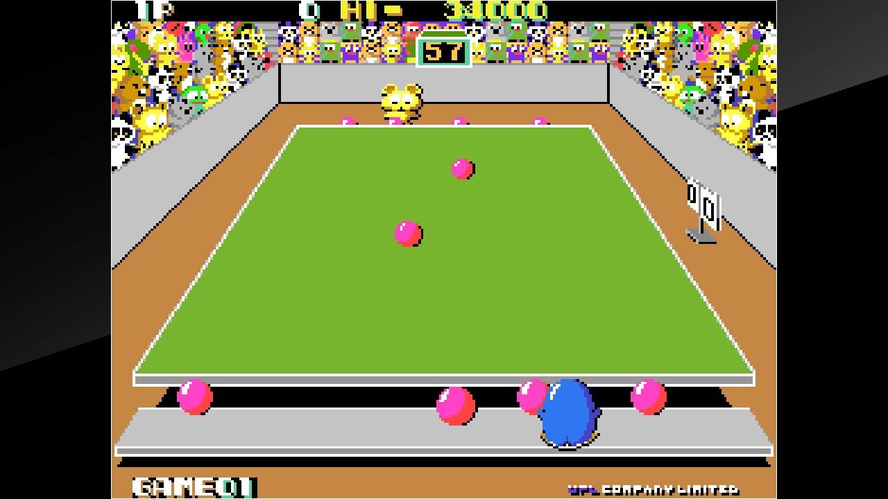 Arcade Archives Penguin-Kun Wars