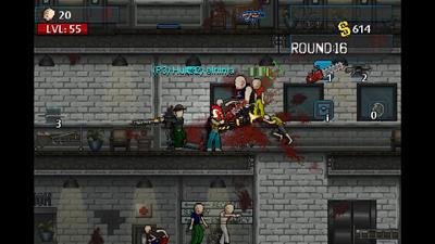 Zombie Kill of the Week: Reborn - Screenshot - Gameplay Image