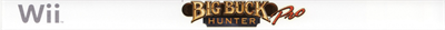 Big Buck Hunter Pro - Banner Image