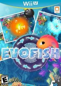 EvoFish - Box - Front Image