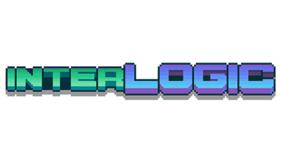 interLOGIC - Clear Logo Image