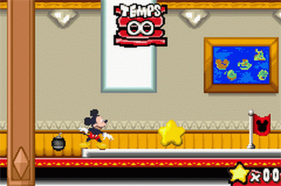 Disney's Party - Screenshot - Gameplay Image