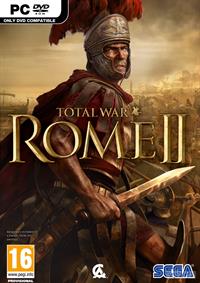 Total War: ROME II