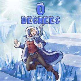 0 Degrees - Fanart - Box - Front Image