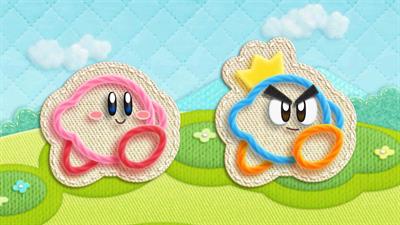 Kirby's Extra Epic Yarn - Fanart - Background Image